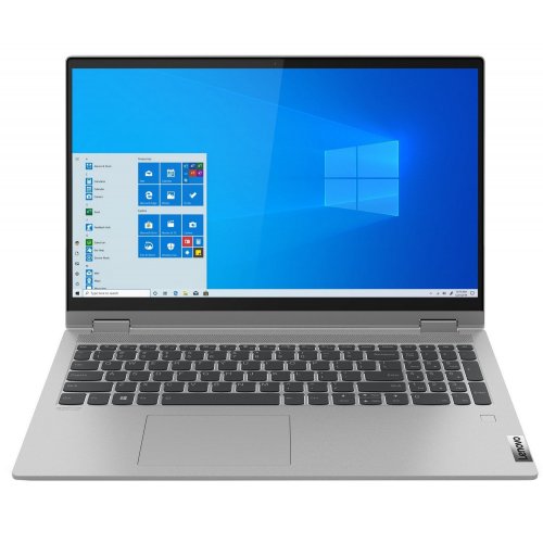 

Lenovo IdeaPad Flex 5 15ITL05 (82HT00C2RA) Platinum Grey