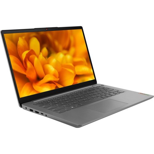 Продати Ноутбук Lenovo IdeaPad 3 14ITL6 (82H700PWRA) Arctic Grey за Trade-In у інтернет-магазині Телемарт - Київ, Дніпро, Україна фото