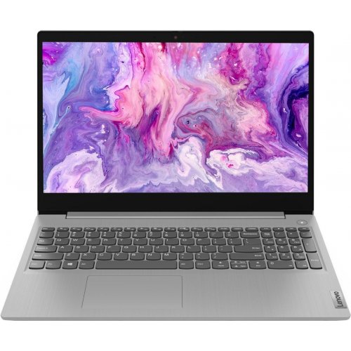 

Lenovo IdeaPad 3 15IIL05 (81WE012VRA) Platinum Grey