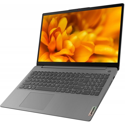 Продать Ноутбук Lenovo IdeaPad 3 15ITL6 (82H800UGRA) Arctic Grey по Trade-In интернет-магазине Телемарт - Киев, Днепр, Украина фото
