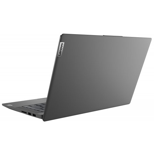 Продати Ноутбук Lenovo IdeaPad 5 14ALC05 (82LM00QHRA) Graphite Grey за Trade-In у інтернет-магазині Телемарт - Київ, Дніпро, Україна фото