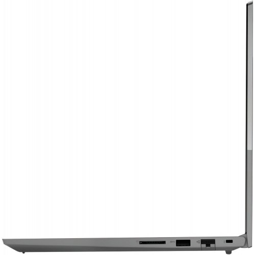 Продать Ноутбук Lenovo ThinkBook 15 G2 ITL (20VE0007RA) Mineral Grey по Trade-In интернет-магазине Телемарт - Киев, Днепр, Украина фото