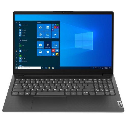

Lenovo V15 G2 ITL (82KB003MRA) Black