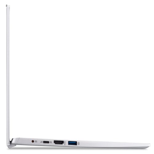 Продать Ноутбук Acer Swift 3 SF314-43 (NX.AB1EU.00X) Silver по Trade-In интернет-магазине Телемарт - Киев, Днепр, Украина фото