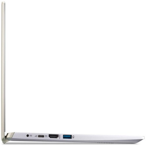 Продать Ноутбук Acer Swift X SFX14-41G (NX.AU3EU.009) Gold по Trade-In интернет-магазине Телемарт - Киев, Днепр, Украина фото