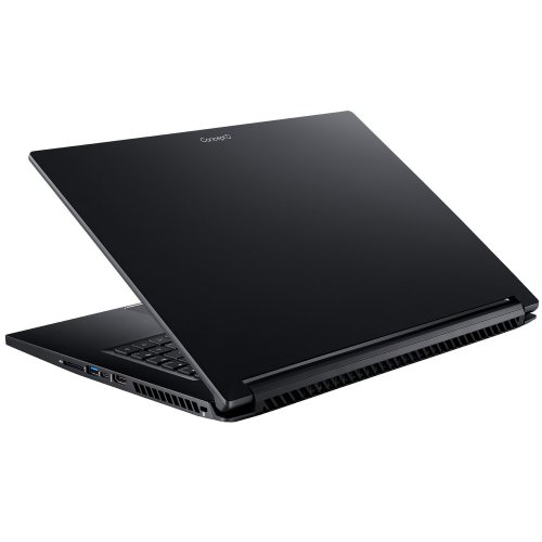 Продать Ноутбук Acer ConceptD 5 CN516-72P 16 3K (NX.C6BEU.005) Black по Trade-In интернет-магазине Телемарт - Киев, Днепр, Украина фото