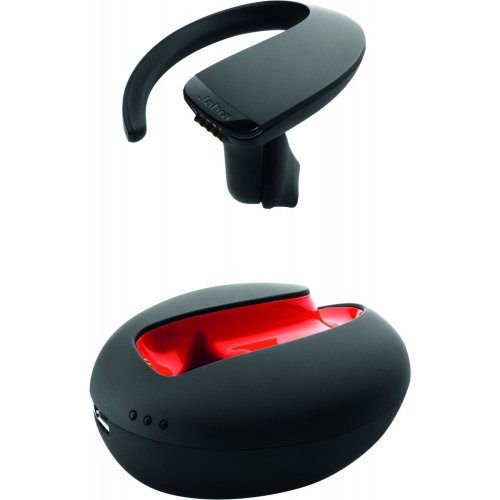 Купити Bluetooth-гарнітура Jabra STONE3 - ціна в Києві, Львові, Вінниці, Хмельницькому, Франківську, Україні | інтернет-магазин TELEMART.UA фото