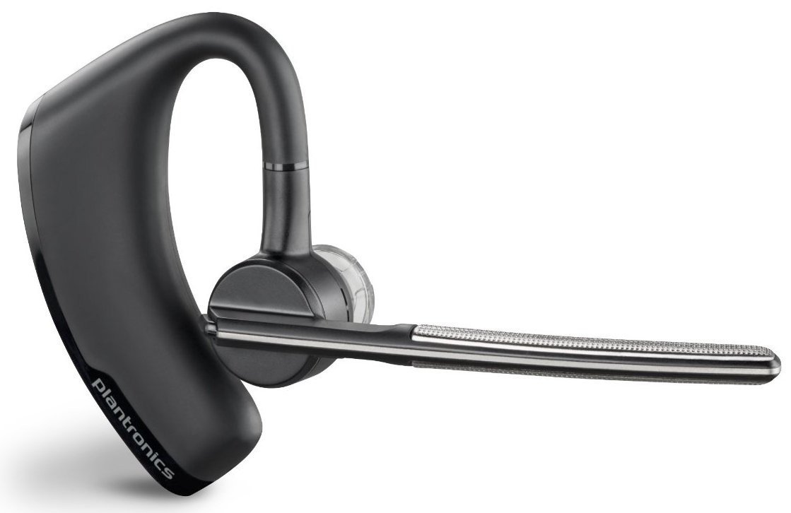 Bluetooth гарнитура plantronics voyager legend обзор