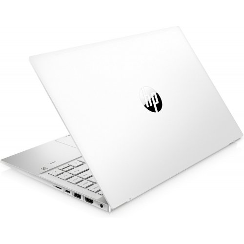 Продати Ноутбук HP Pavilion 14-ec0040ua (4B0U0EA) White за Trade-In у інтернет-магазині Телемарт - Київ, Дніпро, Україна фото