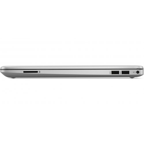 Продати Ноутбук HP 250 G8 (32M37EA) Silver за Trade-In у інтернет-магазині Телемарт - Київ, Дніпро, Україна фото
