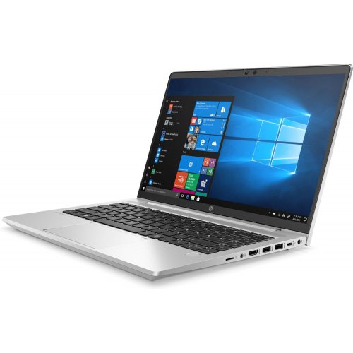 Продати Ноутбук HP ProBook 440 G8 (34P32ES) Silver за Trade-In у інтернет-магазині Телемарт - Київ, Дніпро, Україна фото