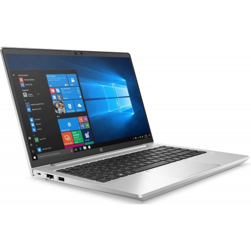 Продати Ноутбук HP ProBook 440 G8 (34P32ES) Silver за Trade-In у інтернет-магазині Телемарт - Київ, Дніпро, Україна фото