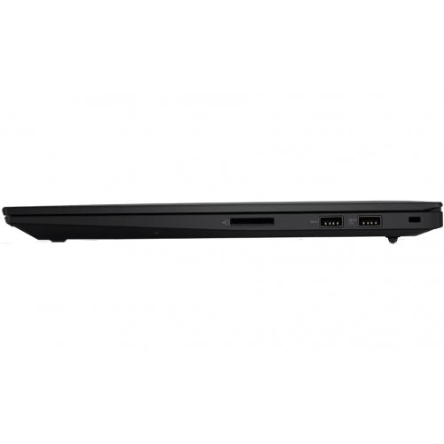 Продать Ноутбук Lenovo ThinkPad X1 Extreme 4 16WQXGA (20Y5001XRA) Black по Trade-In интернет-магазине Телемарт - Киев, Днепр, Украина фото