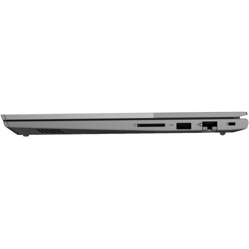 Продать Ноутбук Lenovo ThinkBook 14 (20VD00CHRA) Mineral Grey по Trade-In интернет-магазине Телемарт - Киев, Днепр, Украина фото