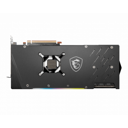 Продати Відеокарта MSI Radeon RX 6950 XT Gaming Trio 16384MB (Radeon-RX-6950-XT-GAMING-TRIO-16G) за Trade-In у інтернет-магазині Телемарт - Київ, Дніпро, Україна фото