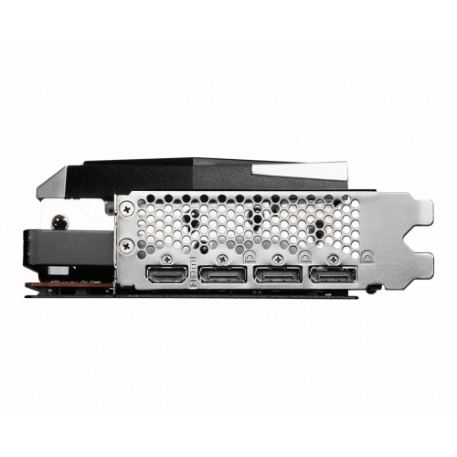 Продати Відеокарта MSI Radeon RX 6950 XT Gaming Trio 16384MB (Radeon-RX-6950-XT-GAMING-TRIO-16G) за Trade-In у інтернет-магазині Телемарт - Київ, Дніпро, Україна фото