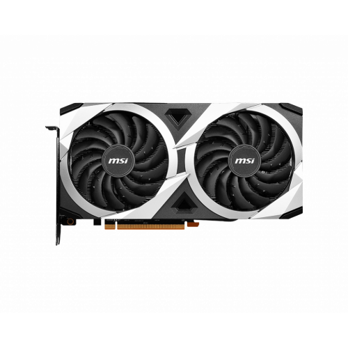 Продать Видеокарта MSI Radeon RX 6750 XT Mech 2X 12288MB (Radeon-RX-6750-XT-MECH-2X-12G) по Trade-In интернет-магазине Телемарт - Киев, Днепр, Украина фото