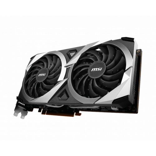 Продать Видеокарта MSI Radeon RX 6750 XT Mech 2X 12288MB (Radeon-RX-6750-XT-MECH-2X-12G) по Trade-In интернет-магазине Телемарт - Киев, Днепр, Украина фото