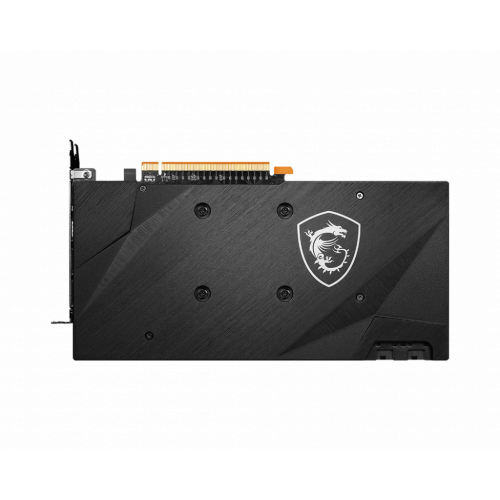 Продать Видеокарта MSI Radeon RX 6750 XT Mech 2X 12288MB (Radeon-RX-6750-XT-MECH-2X-12G) по Trade-In интернет-магазине Телемарт - Киев, Днепр, Украина фото