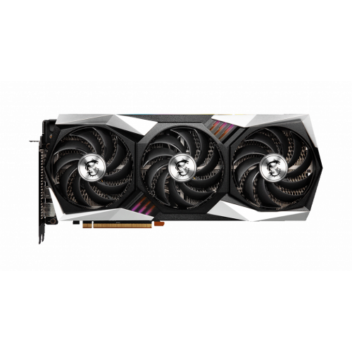Продать Видеокарта MSI Radeon RX 6750 XT Gaming Trio 12288MB (Radeon-RX-6750-XT-GAMING-TRIO-12G) по Trade-In интернет-магазине Телемарт - Киев, Днепр, Украина фото