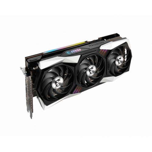 Продать Видеокарта MSI Radeon RX 6750 XT Gaming Trio 12288MB (Radeon-RX-6750-XT-GAMING-TRIO-12G) по Trade-In интернет-магазине Телемарт - Киев, Днепр, Украина фото