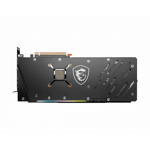 Продать Видеокарта MSI Radeon RX 6750 XT Gaming Trio 12288MB (Radeon-RX-6750-XT-GAMING-TRIO-12G) по Trade-In интернет-магазине Телемарт - Киев, Днепр, Украина фото