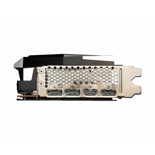 Продать Видеокарта MSI Radeon RX 6750 XT Gaming Trio 12288MB (Radeon-RX-6750-XT-GAMING-TRIO-12G) по Trade-In интернет-магазине Телемарт - Киев, Днепр, Украина фото