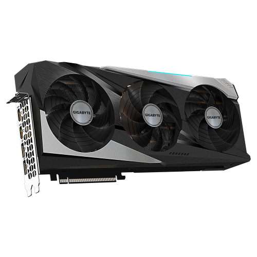 Продать Видеокарта Gigabyte Radeon RX 6950 XT Gaming OC 16384MB (GV-R695XTGAMING OC-16GD) по Trade-In интернет-магазине Телемарт - Киев, Днепр, Украина фото