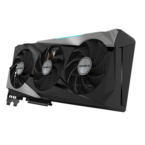 Продать Видеокарта Gigabyte Radeon RX 6950 XT Gaming OC 16384MB (GV-R695XTGAMING OC-16GD) по Trade-In интернет-магазине Телемарт - Киев, Днепр, Украина фото
