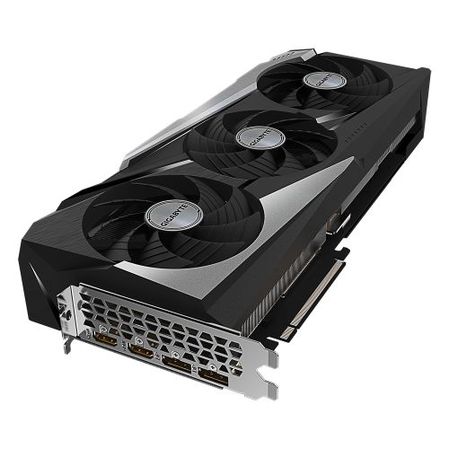 Продать Видеокарта Gigabyte Radeon RX 6950 XT Gaming OC 16384MB (GV-R695XTGAMING OC-16GD) по Trade-In интернет-магазине Телемарт - Киев, Днепр, Украина фото