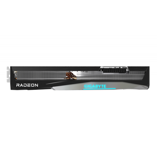 Продать Видеокарта Gigabyte Radeon RX 6950 XT Gaming OC 16384MB (GV-R695XTGAMING OC-16GD) по Trade-In интернет-магазине Телемарт - Киев, Днепр, Украина фото