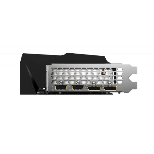 Продать Видеокарта Gigabyte Radeon RX 6950 XT Gaming OC 16384MB (GV-R695XTGAMING OC-16GD) по Trade-In интернет-магазине Телемарт - Киев, Днепр, Украина фото