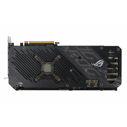 Продати Відеокарта Asus ROG Strix Radeon RX 6750 XT OC 12288MB (ROG-STRIX-RX6750XT-O12G-GAMING) за Trade-In у інтернет-магазині Телемарт - Київ, Дніпро, Україна фото