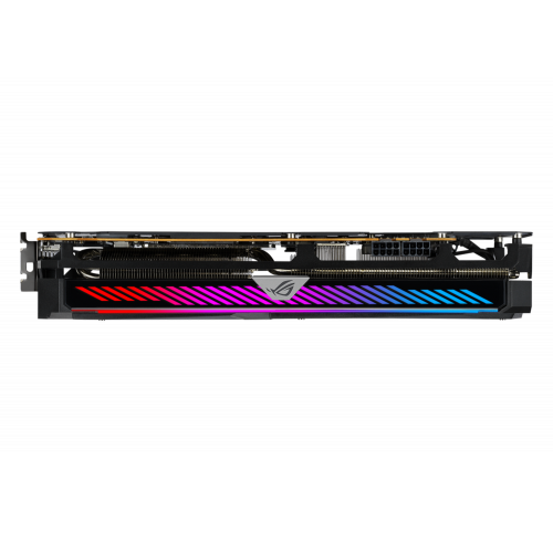 Продати Відеокарта Asus ROG Strix Radeon RX 6750 XT OC 12288MB (ROG-STRIX-RX6750XT-O12G-GAMING) за Trade-In у інтернет-магазині Телемарт - Київ, Дніпро, Україна фото