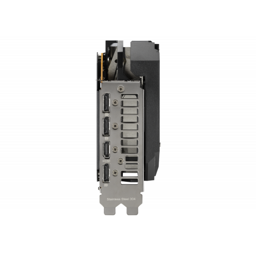 Продати Відеокарта Asus ROG Strix Radeon RX 6750 XT OC 12288MB (ROG-STRIX-RX6750XT-O12G-GAMING) за Trade-In у інтернет-магазині Телемарт - Київ, Дніпро, Україна фото