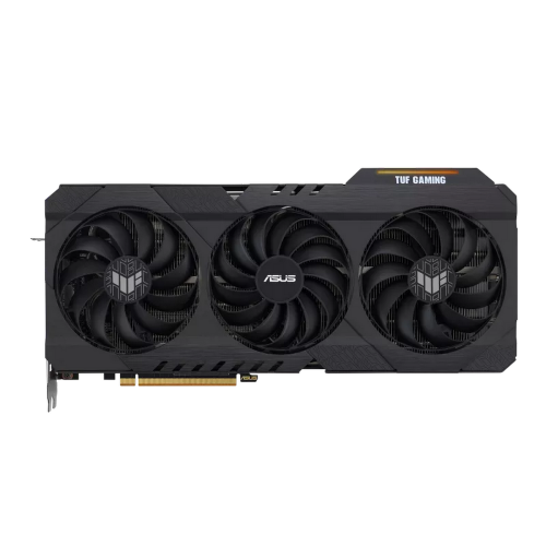 Продать Видеокарта Asus TUF Gaming Radeon RX 6950 XT 16384MB (TUF-RX6950XT-O16G-GAMING) по Trade-In интернет-магазине Телемарт - Киев, Днепр, Украина фото