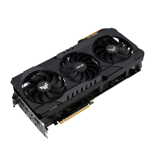 Продать Видеокарта Asus TUF Gaming Radeon RX 6950 XT 16384MB (TUF-RX6950XT-O16G-GAMING) по Trade-In интернет-магазине Телемарт - Киев, Днепр, Украина фото