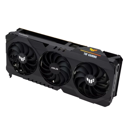 Продать Видеокарта Asus TUF Gaming Radeon RX 6950 XT 16384MB (TUF-RX6950XT-O16G-GAMING) по Trade-In интернет-магазине Телемарт - Киев, Днепр, Украина фото