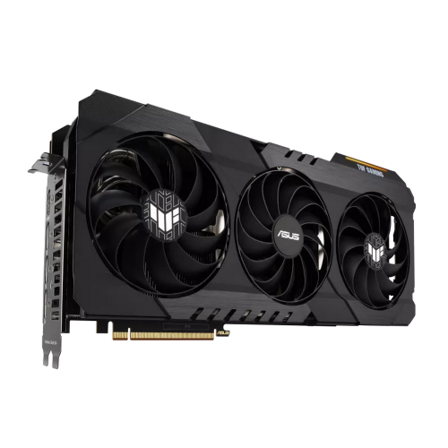 Продать Видеокарта Asus TUF Gaming Radeon RX 6950 XT 16384MB (TUF-RX6950XT-O16G-GAMING) по Trade-In интернет-магазине Телемарт - Киев, Днепр, Украина фото