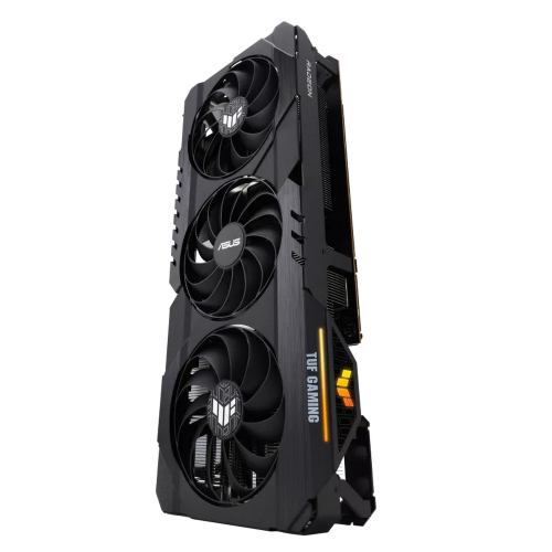 Продать Видеокарта Asus TUF Gaming Radeon RX 6950 XT 16384MB (TUF-RX6950XT-O16G-GAMING) по Trade-In интернет-магазине Телемарт - Киев, Днепр, Украина фото