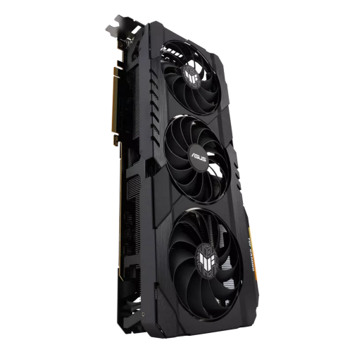 Продать Видеокарта Asus TUF Gaming Radeon RX 6950 XT 16384MB (TUF-RX6950XT-O16G-GAMING) по Trade-In интернет-магазине Телемарт - Киев, Днепр, Украина фото