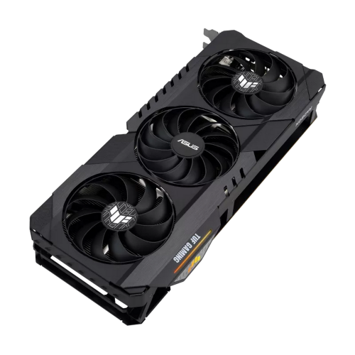 Продать Видеокарта Asus TUF Gaming Radeon RX 6950 XT 16384MB (TUF-RX6950XT-O16G-GAMING) по Trade-In интернет-магазине Телемарт - Киев, Днепр, Украина фото