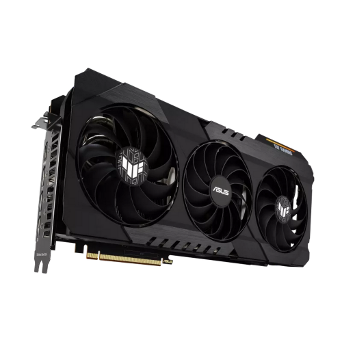 Продать Видеокарта Asus TUF Gaming Radeon RX 6950 XT 16384MB (TUF-RX6950XT-O16G-GAMING) по Trade-In интернет-магазине Телемарт - Киев, Днепр, Украина фото