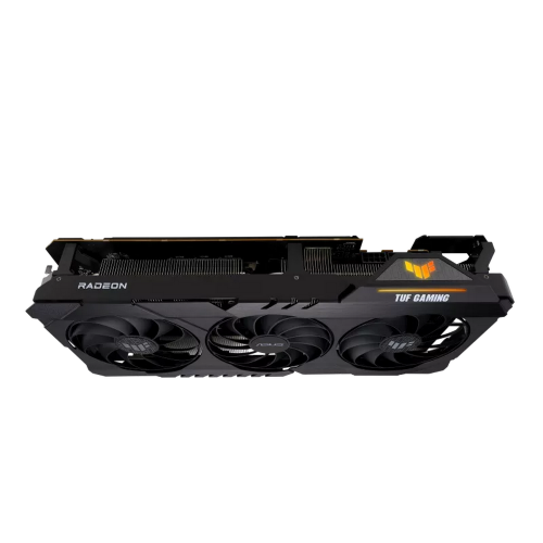 Продать Видеокарта Asus TUF Gaming Radeon RX 6950 XT 16384MB (TUF-RX6950XT-O16G-GAMING) по Trade-In интернет-магазине Телемарт - Киев, Днепр, Украина фото