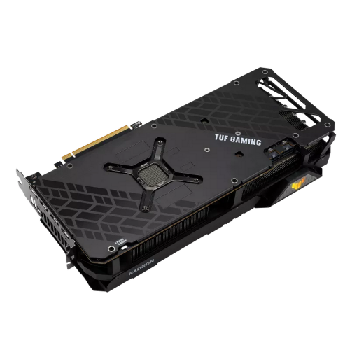 Продать Видеокарта Asus TUF Gaming Radeon RX 6950 XT 16384MB (TUF-RX6950XT-O16G-GAMING) по Trade-In интернет-магазине Телемарт - Киев, Днепр, Украина фото