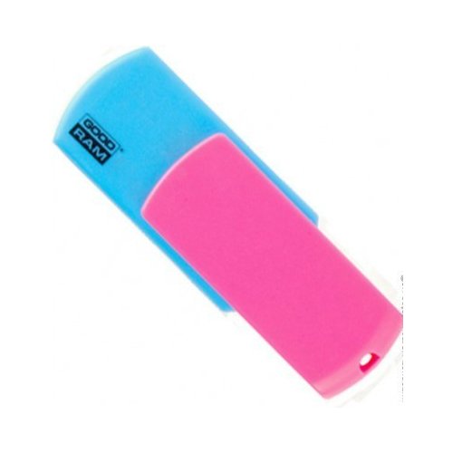 Купити Накопичувач GoodRAM Colour MIX 8GB (PD8GH2GRCOMXR9) - ціна в Києві, Львові, Вінниці, Хмельницькому, Франківську, Україні | інтернет-магазин TELEMART.UA фото
