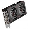 Photo Video Graphic Card Sapphire Radeon RX 6650 XT Pulse 8192MB (11319-03-20G)