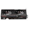 Photo Video Graphic Card Sapphire Radeon RX 6650 XT Pulse 8192MB (11319-03-20G)