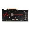 Фото Видеокарта Sapphire Radeon RX 6650 XT Pulse 8192MB (11319-03-20G)