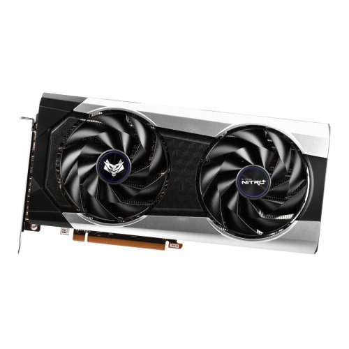 Продать Видеокарта Sapphire Radeon RX 6650 XT Nitro+ 8192MB (11319-01-20G) по Trade-In интернет-магазине Телемарт - Киев, Днепр, Украина фото